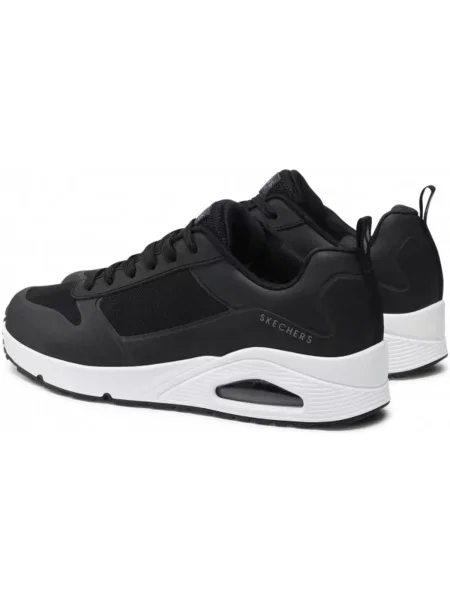 Tenisky Skechers čierna