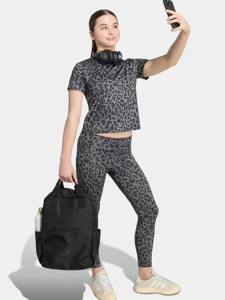 Детские леггинсы Adidas
