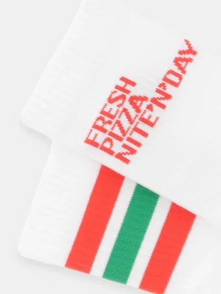 Носки Adidas белые