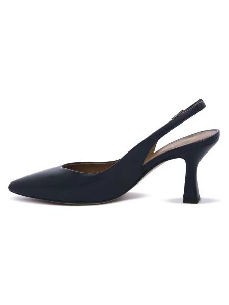 Pantofi Angelina Folies negru