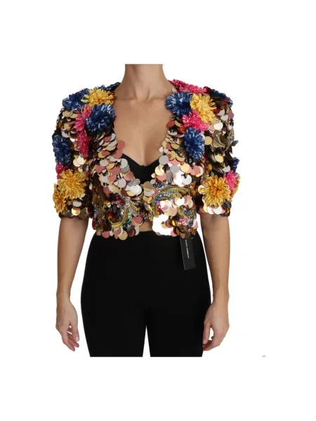 Bluzka Dolce And Gabbana