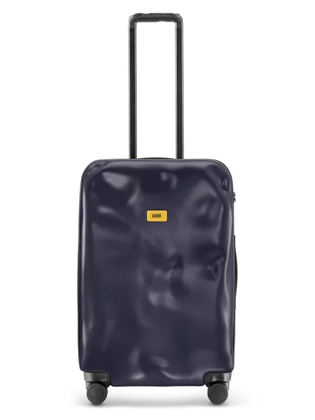 Куфар Crash Baggage ICON Medium size cm синьо