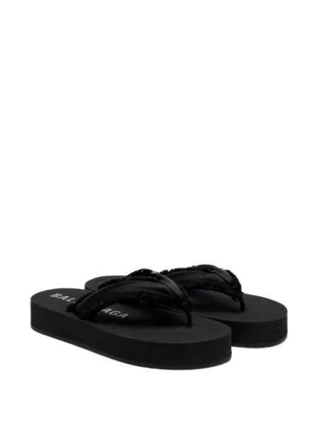 Sandale Balenciaga negru