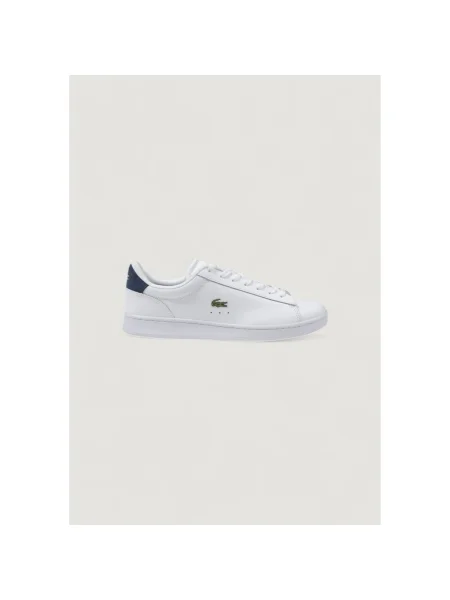 Sneakers Lacoste alb