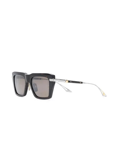 Saulės akiniai Dita Eyewear ruda