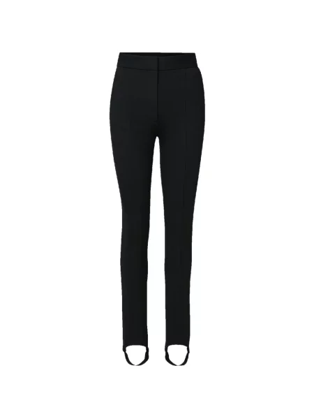 Pantaloni Veronica Beard negru