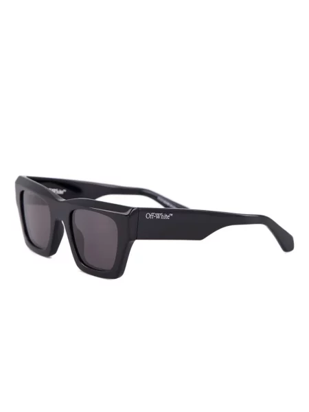 Napszemüveg Off-white Eyewear fehér