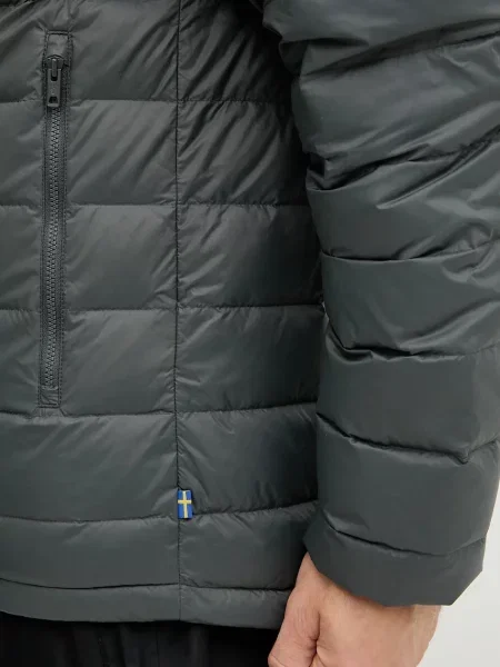 Fjallraven pehelydzseki Expedition szürke