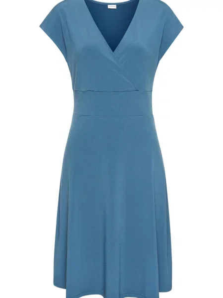 LASCANA Rochie azur