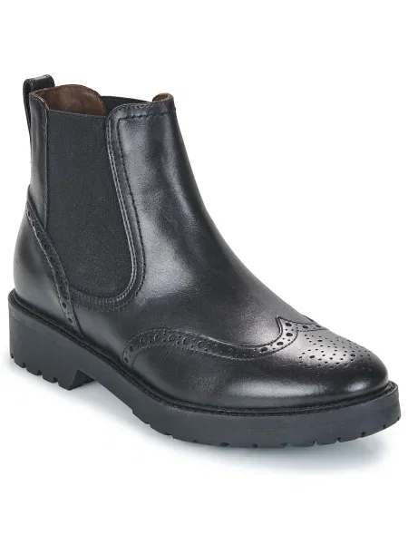 Botine Nerogiardini