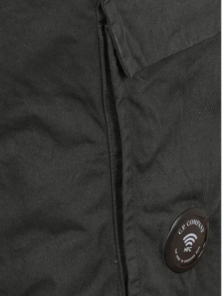 Pantaloni cargo C.p. Company negru