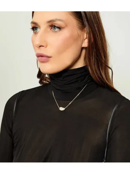 TORY BURCH Colier Wave auriu