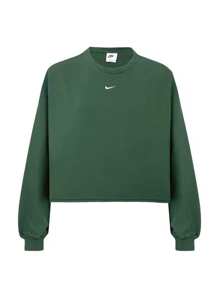 Hanorac Nike Sportswear verde