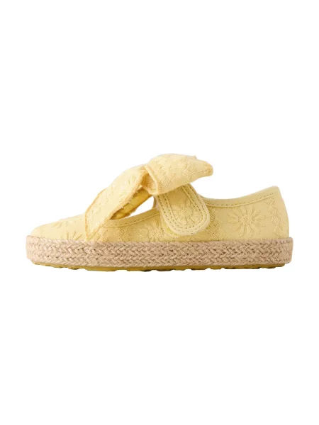 Next Pantofi galben