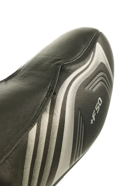 Șosete Adidas cu dungi cu imagine albastru