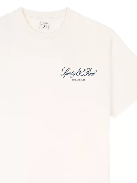 Μικρός μπλούζα Sporty & Rich