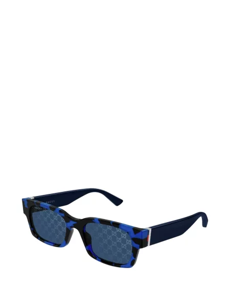 Sunčane naočale Gucci Eyewear plava