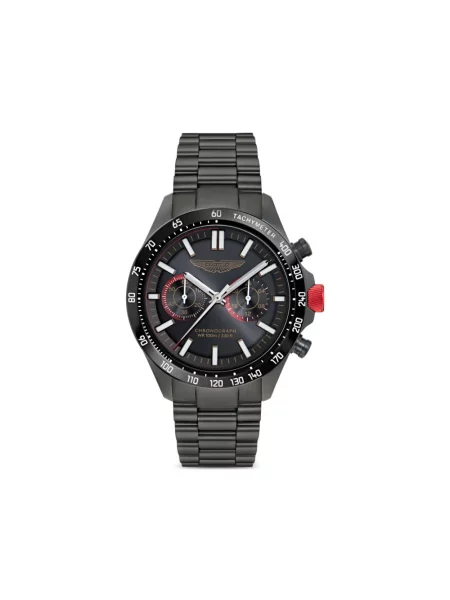 Ceas Aston Martin Watches negru