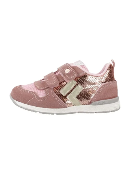 Pantofi copii Falcotto roz