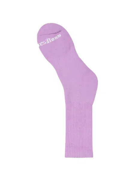 Kojines Godspeed violetinė