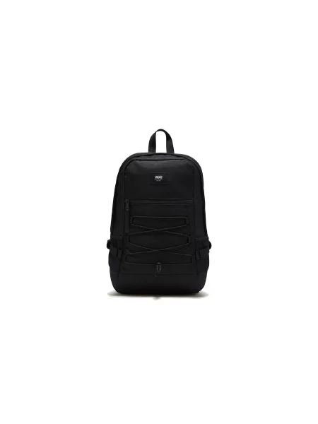 Plecak Vans Original Backpack 22 l black czarny