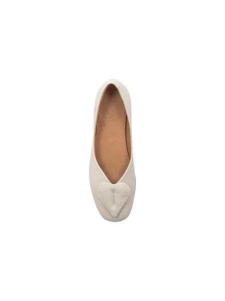 Pantofi Venezia bej