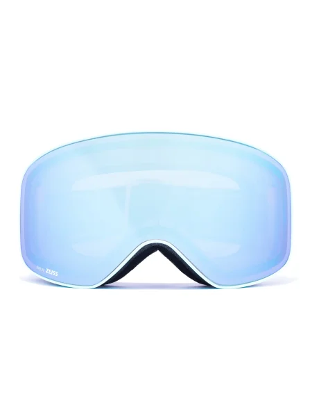 HAWKERS Športna sončna očala Artik Small modra / rumena / lila rdeča