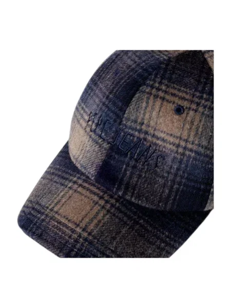 Șapcă Pepe Jeans albastru