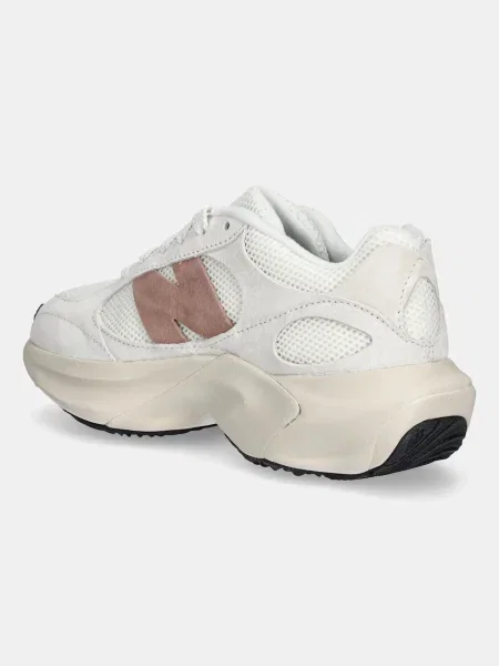 Tenisky New Balance UWRPD béžové