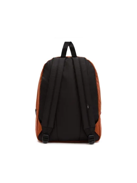 Rucsac copii Vans maro