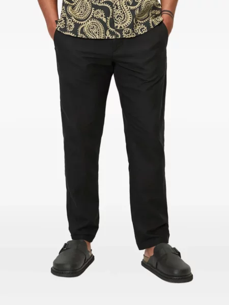 Pantaloni Marc O'polo negru