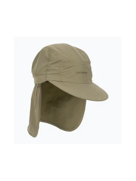 Бейсболка з гальки Craggoppers NosiLife Desert Hat III