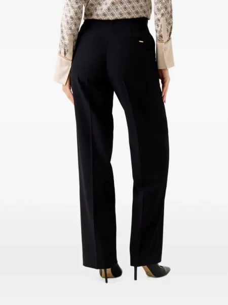 Pantaloni Guess negru