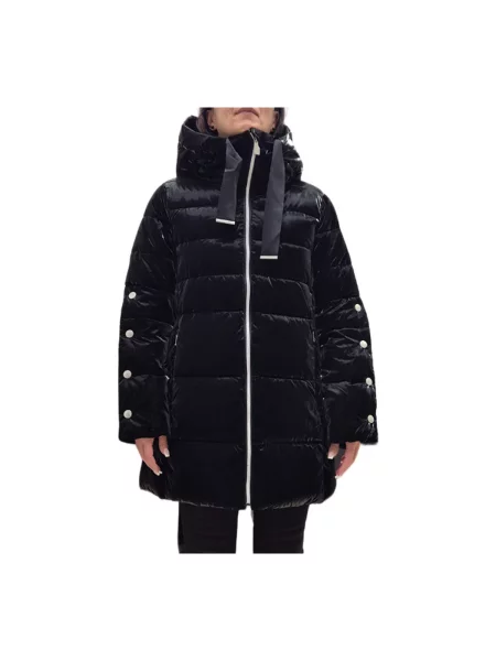 Geacă Suns negru