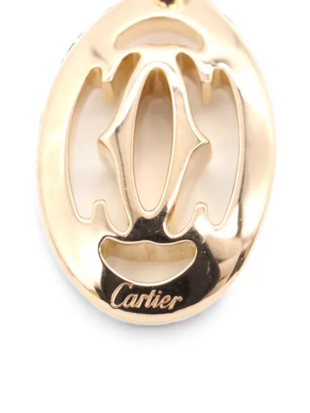 Colier Cartier roz
