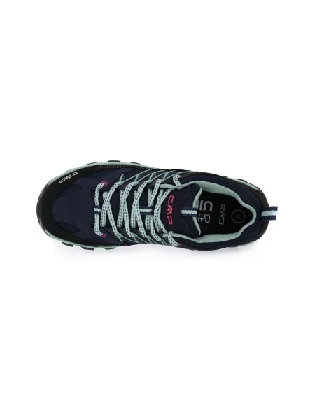 Pantofi Cmp albastru