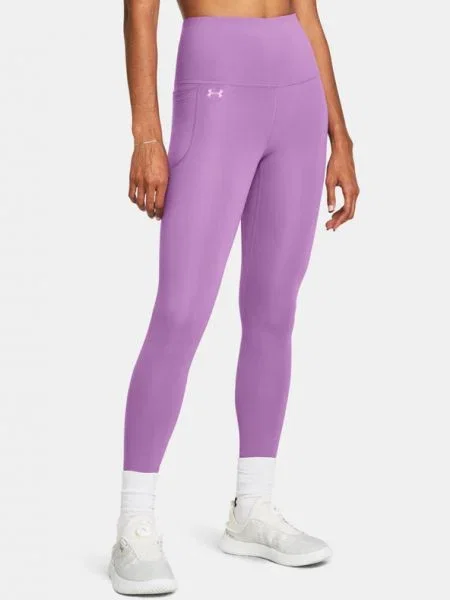 Leggings Under Armour lila