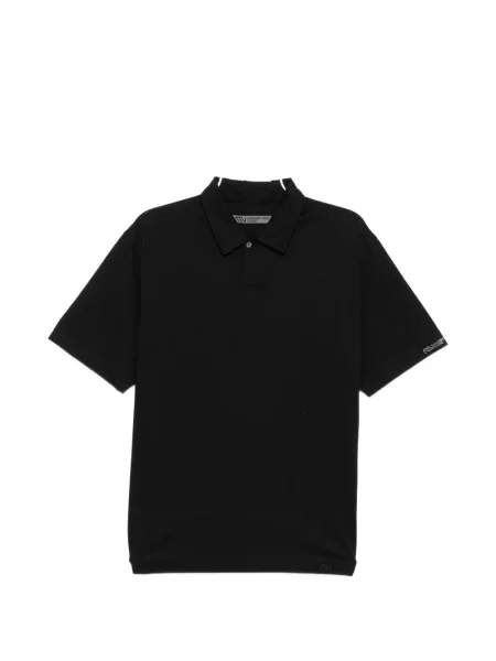 Polo Massimo Osti Studio negru