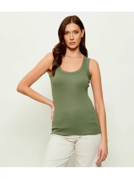 Marc Cain Top verde