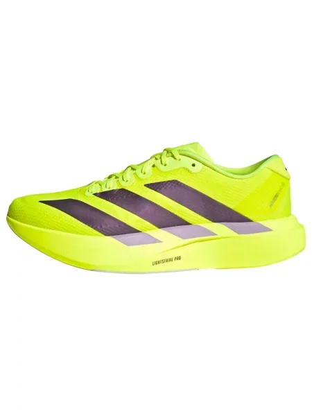 Sneakerși Adidas Performance negru
