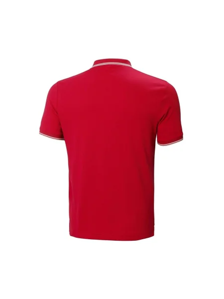 Tricou Helly Hansen roșu