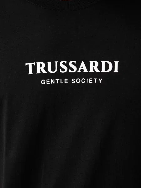 Футболка Trussardi