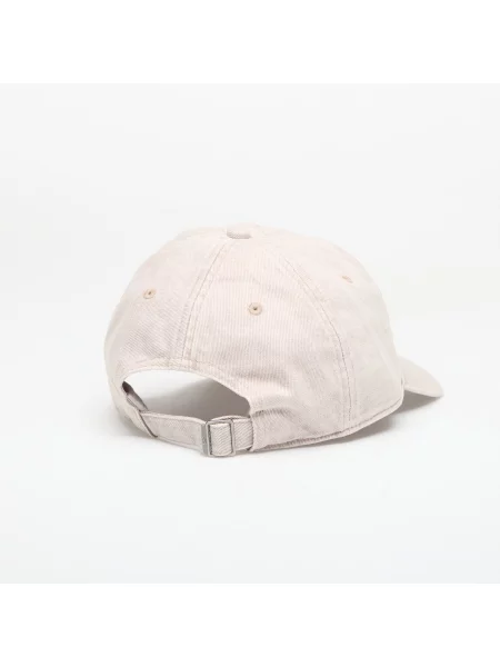 Kšiltovka Nike Club Unstructured Denim Patch Cap College Grey/ College Grey L/XL šedá