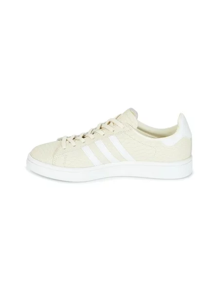 Tenisky Adidas Campus biela