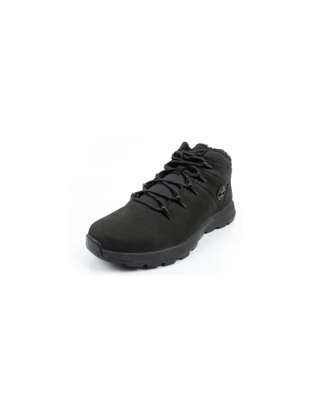 Pantofi Timberland negru