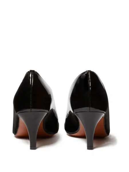 Pantofi cu toc Stella Mccartney negru