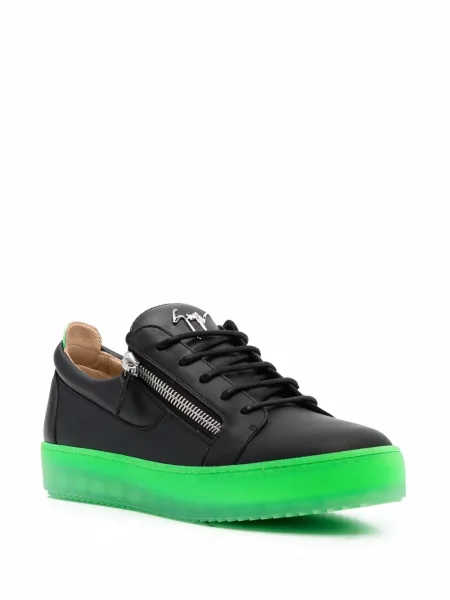 Sportbačiai Giuseppe Zanotti juoda