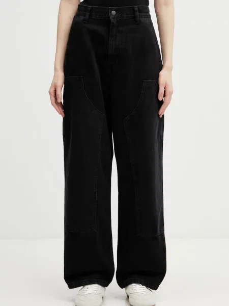 Carhartt WIP W Brandon Double Knee Pant джинси loose