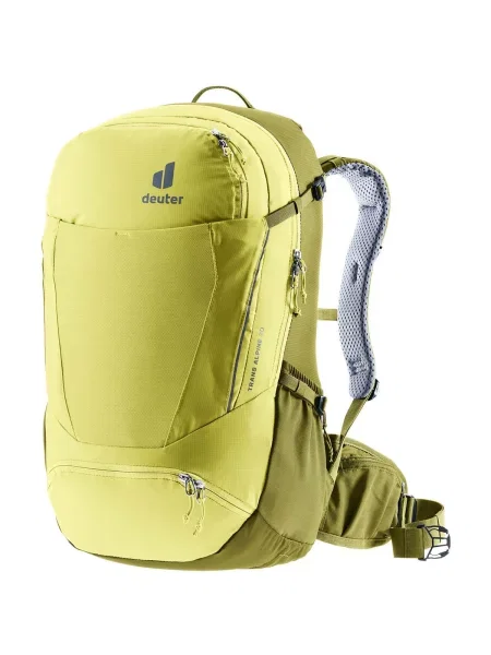 Rucsac Deuter galben