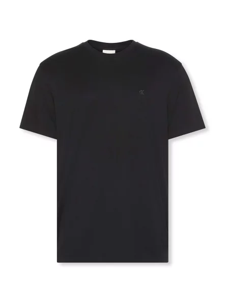 Tricou Calvin Klein Jeans negru